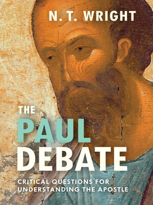 cover image of The Paul Debate